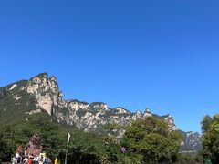 -云台山风景名胜区