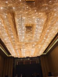 -武汉富力威斯汀酒店·宴会厅