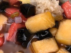 -福州人铭小吃