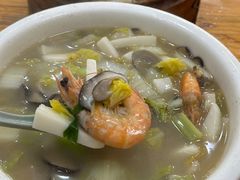 -大叔家福鼎小吃(十全街店)