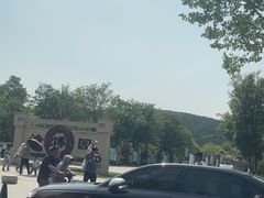 -云龙湖旅游景区