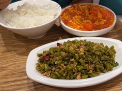 -乡村基·川味现炒大王(熙悦天街店)