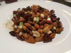 -院8里·少城记忆老川菜(宽窄巷子店)