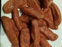 -完美生活炭火烤肉(二马路店)