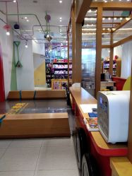 -玩元素·家庭游乐成长中心(香格里拉店)