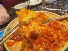-长安·大茶饭