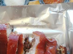 烤乳猪-东方之猪四更烤乳猪(金垦总店)