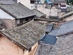 -巍山古城-拱辰楼