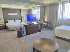 -深圳万悦格兰云天大酒店