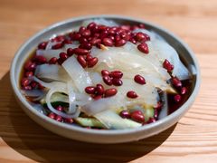 素冷三拼-竹里馆·淮扬菜·功夫茶(老门东店)