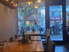 -La Tavernetta(Bar à Vin)(乌鲁木齐路店)