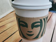 -星巴克臻选(成都宽窄巷子店)