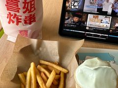 -德克士(东至汇金店)