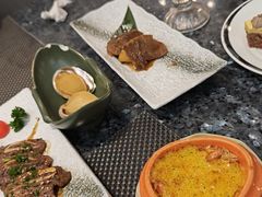 -菊上料理(蜀山银泰百货店)