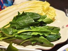 -芦月轩羊蝎子(劲松店)