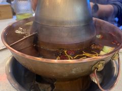 -京城胜利涮羊肉(禧乐汇店)