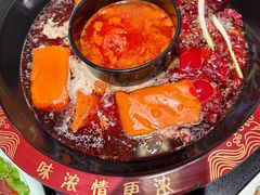 -三江两海老火锅(北京首店)