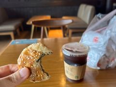 -星巴克(台州临海紫阳街店)