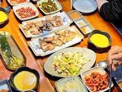 -火炉情韩国料理店(古田路店)