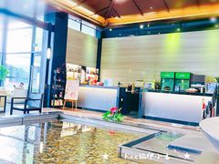 -上海怡沁园度假酒店