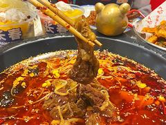 -江湖小牛·水煮牛排火锅(欧亚新生活购物广场店)