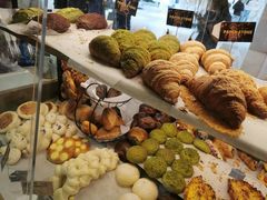 -PAPER STONE BAKERY(天汇广场店)