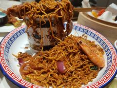 -意浓东南亚餐厅(滕州万达店)
