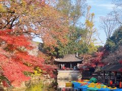 -虞山风景区