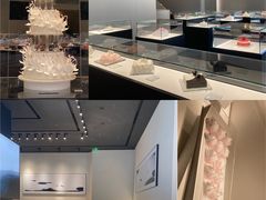 -黑天鹅蛋糕店(青年大街店)