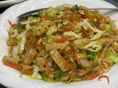 -阿静美食
