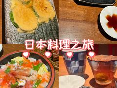 -千代武日本料理(开发区店)