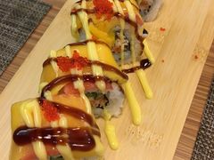 -月见·烧鸟酒场居酒屋(农科路店)