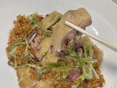 -喜宴又一村·粤菜·茶点·海鲜(壹方天地店)