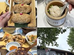 -打酱油·非遗淮扬菜(瘦西湖梅岭店)