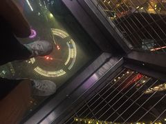 -339旋转餐厅(天府熊猫塔店)