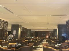 -丽都皇冠假日酒店·Matrix亦餐厅(望京店)