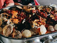 -名超海鲜烧烤大排档