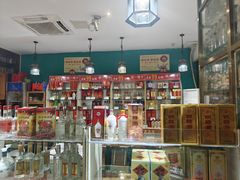 -藜蒿腊肉·飘香堂赣菜老酒文化餐厅