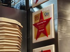 -Tube station站点比萨(王府井百货店)