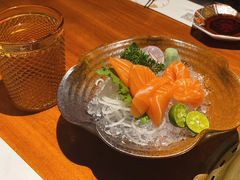 -肉魁屋·烧肉·烧鸟·酒场(高新店)