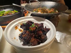 -绿茶餐厅(杭州黄龙K-lab店)