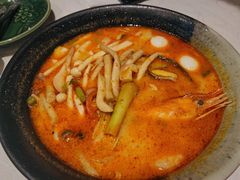 冬阴功海鲜河粉-暹罗泰·泰国餐厅(仁和新城店)