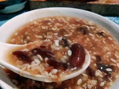-长安炊烟庭院陕菜(七路明光路店)