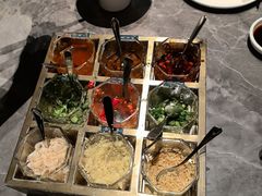 -德天肥牛海鲜火锅(城西银泰店)