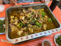 -埭溪四季乐