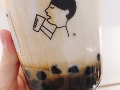 -喜茶(佛山岭南站店)