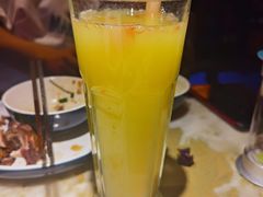 -绿茶餐厅(西湖银泰百货店)