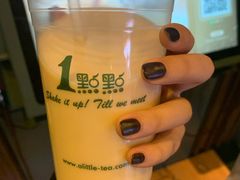 -1点点(苏州中心店)