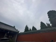 -历代帝王庙博物馆