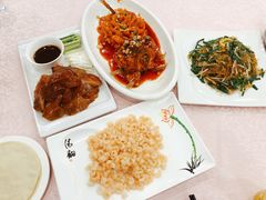 -清华酒楼(盘门店)